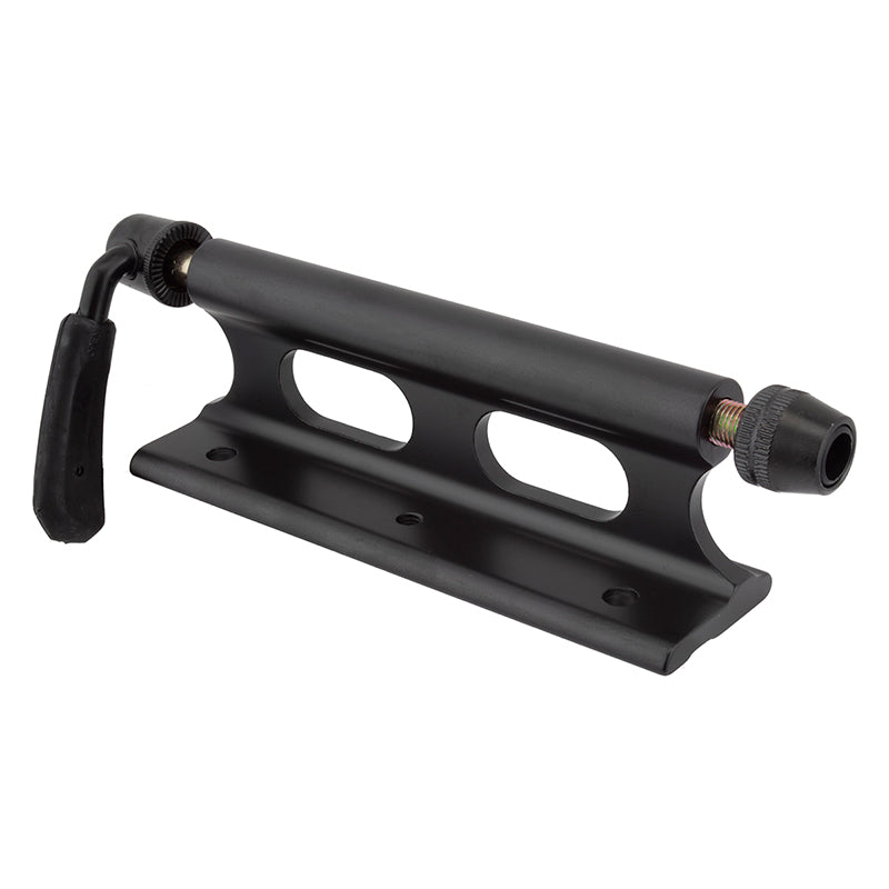 SUNLITE Car Rack Sunlt Qr Block F/Pu Truck Aly Fat Bike 135Mm