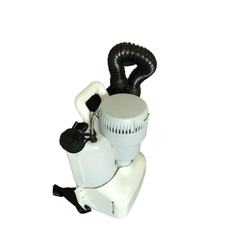 motorized knapsack coldagricultural hand sprayer