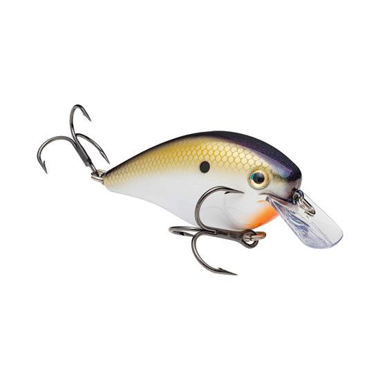 Strike King KVD 2.5 Squarebill Crankbait