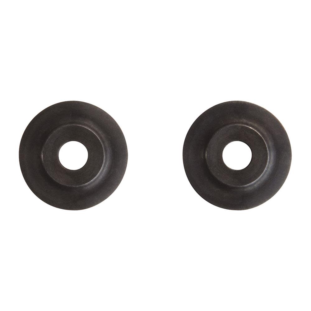 Milwaukee Copper Tubing Cutter Wheel (2 Pack) 48-38-0010 from Milwaukee