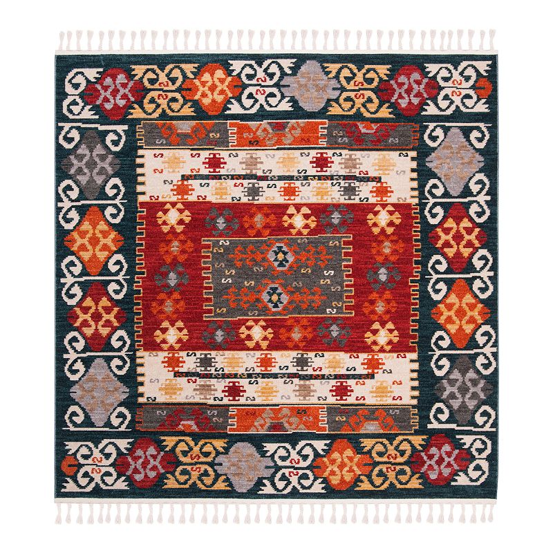 Safavieh Farmhouse Kris Rug