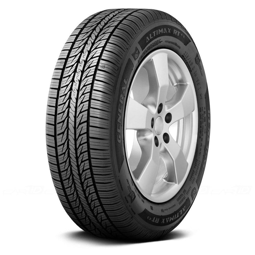 General Tire All-Season Touring ALTIMAX RT43 205/55R16 91 H Tire