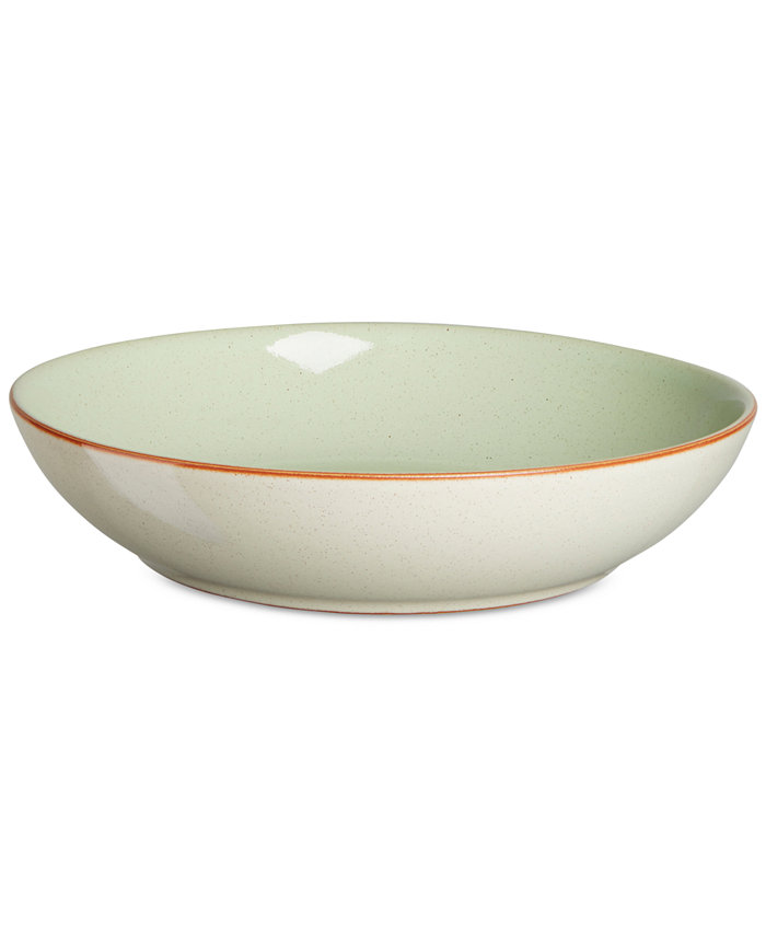 Denby Dinnerware Heritage Orchard Pasta Bowl