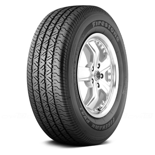 Firestone Firehawk PV41 P22560R16 97V BSW Tires