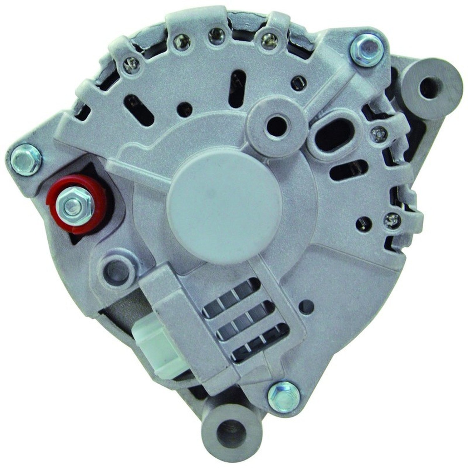 New Alternator Compatible With Lincoln LS V8 3.9L 242cid 2000 2001 2002 00 01 02 Ford Thunderbird V8 3.9L 242cid 2002 4U2Z10V346AJRM XW4U10300BA XW4U10300BB XW4Z10346BA XW4Z10346BARM AFD0071 8256