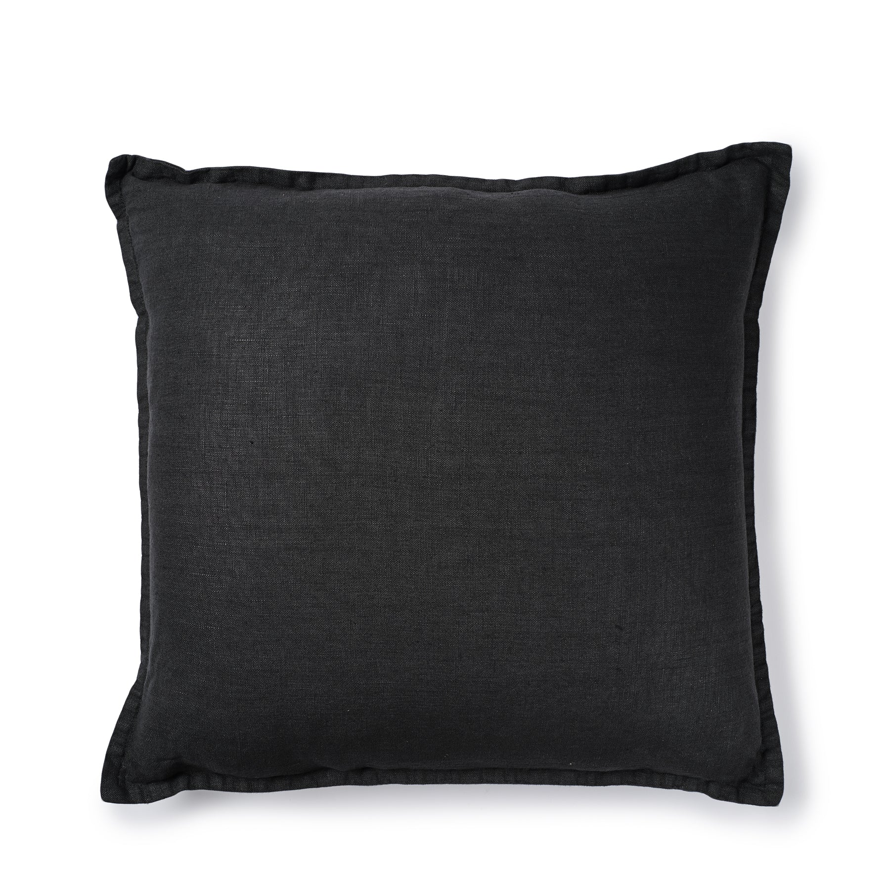 Black & Gray Pillow – Modern, Chic, and Comfortable