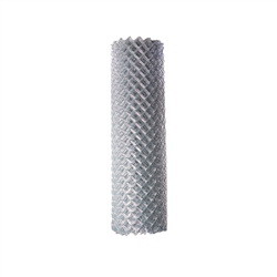 ALEKO CLF125G6X50 AP CLF125G6X50 Galvanized Steel ...