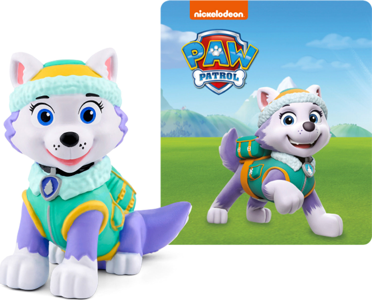 Tonie - Paw Patrol Everest