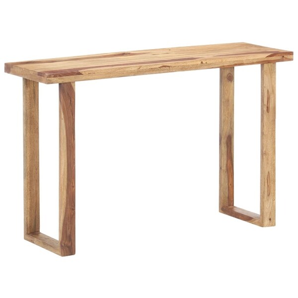 vidaXL Console Table 46.5