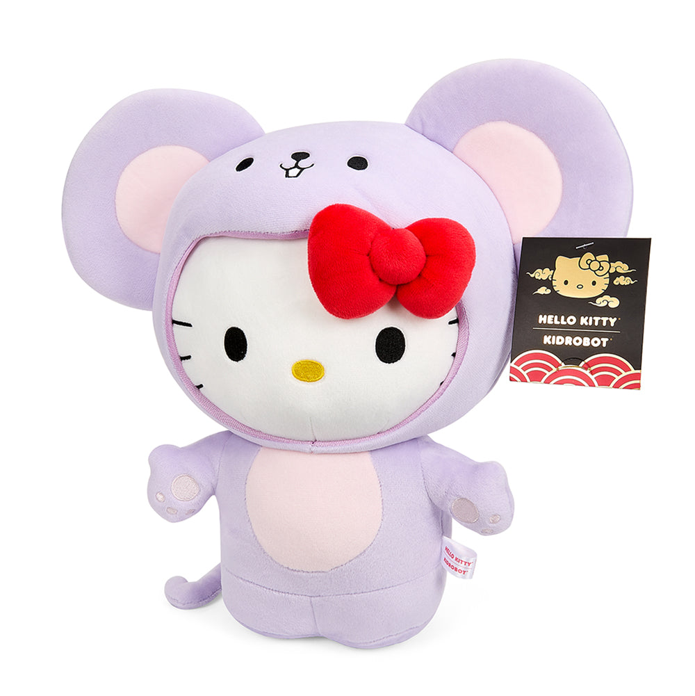 Hello Kitty® Chinese Zodiac Year of the Rat 13