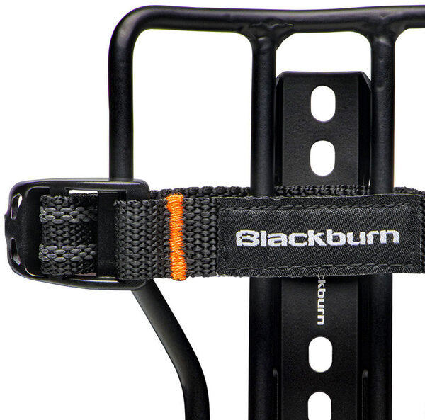 Blackburn Outpost Cargo Cage