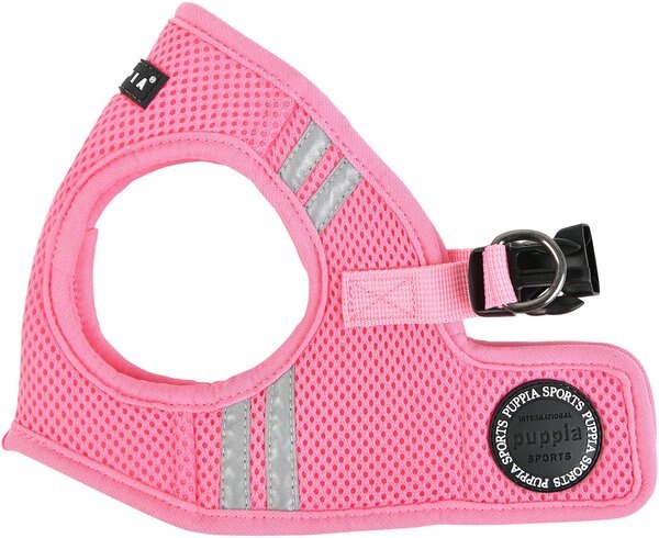 Puppia Soft Vest Pro Dog Harness