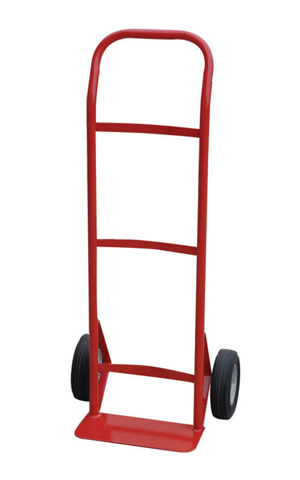 HAND TRUCK 600 LBS