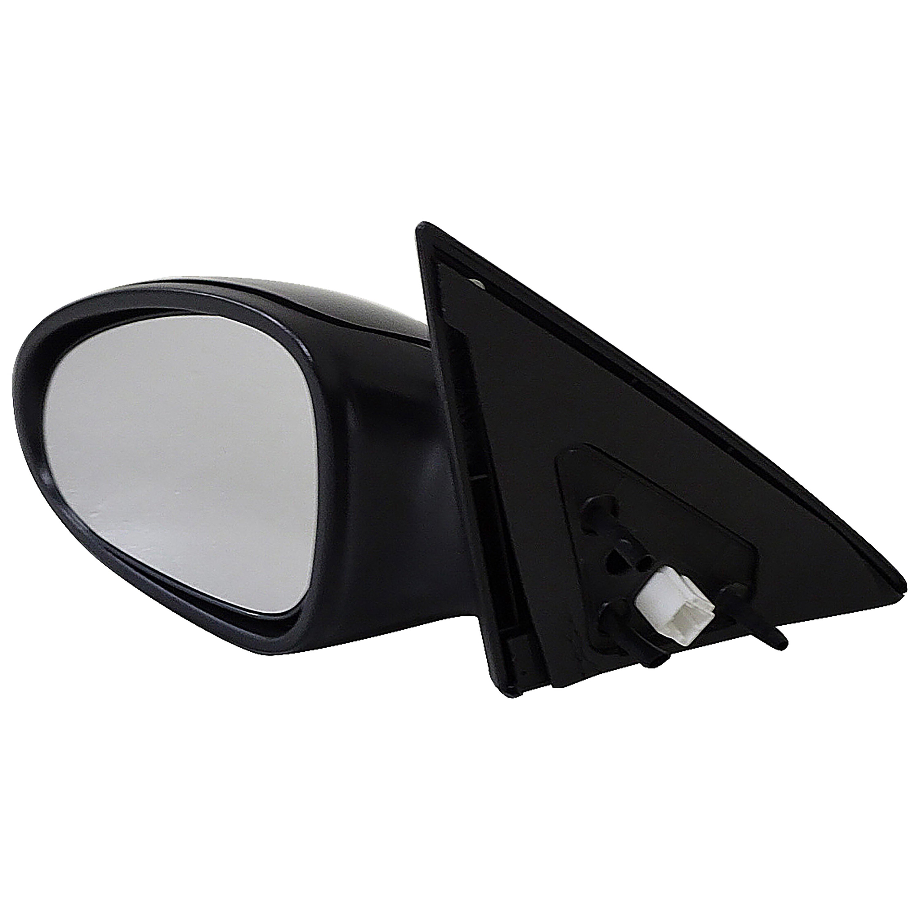 Dorman 955-1205 Driver Side Door Mirror for Select Nissan Models