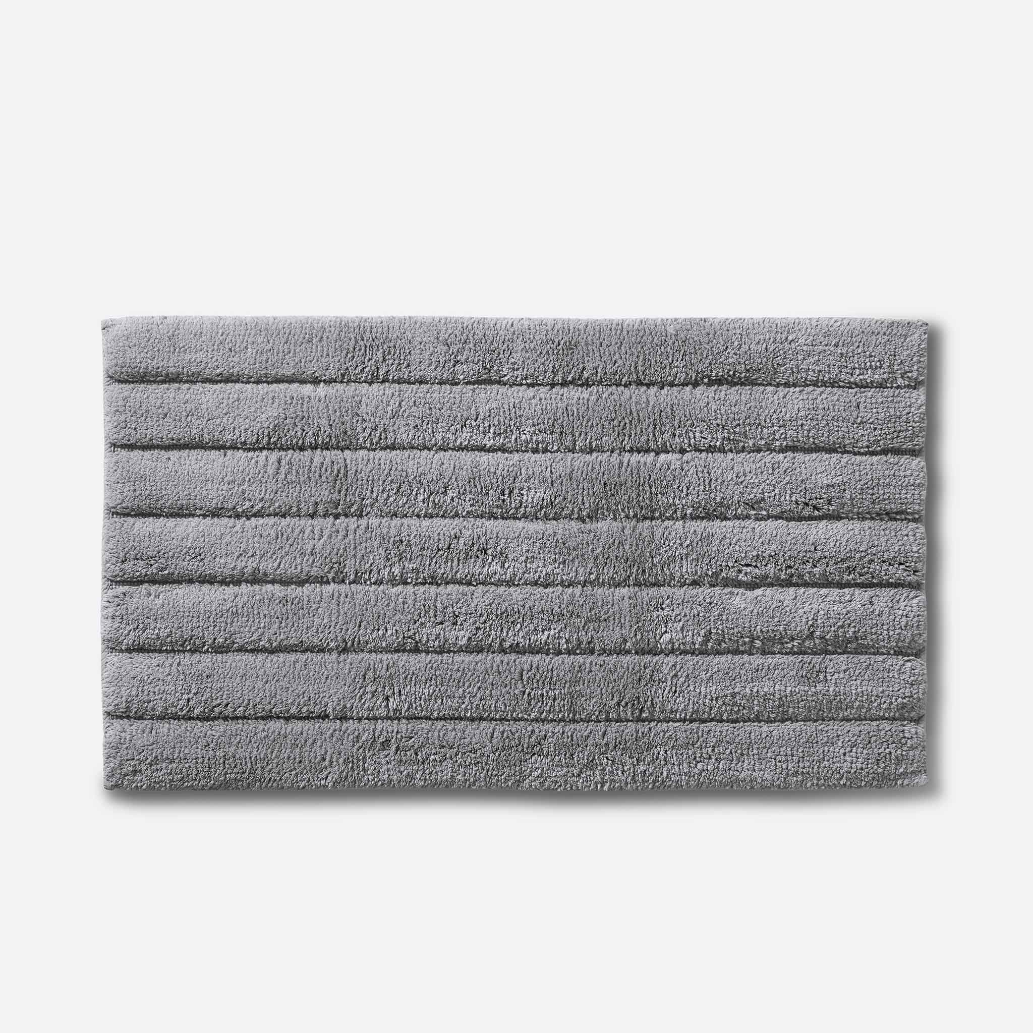 Tufted Bath Rug