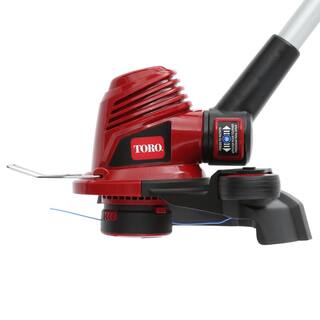 Toro 14 in. 5 Amp Corded String Trimmer 51480A