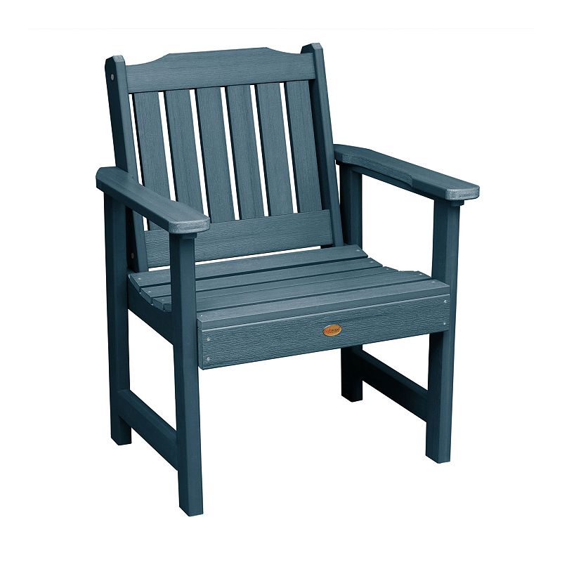 Highwood Lehigh Garden Chair