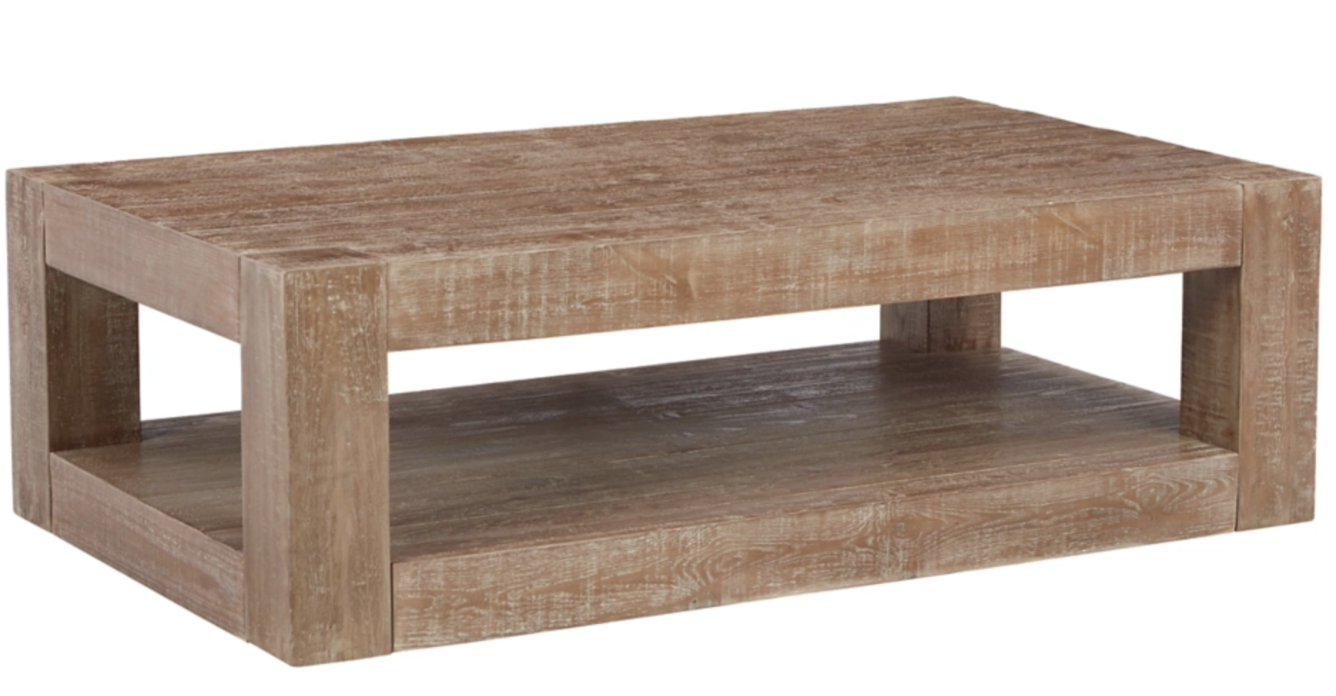 WALTLEIGH COFFEE TABLE