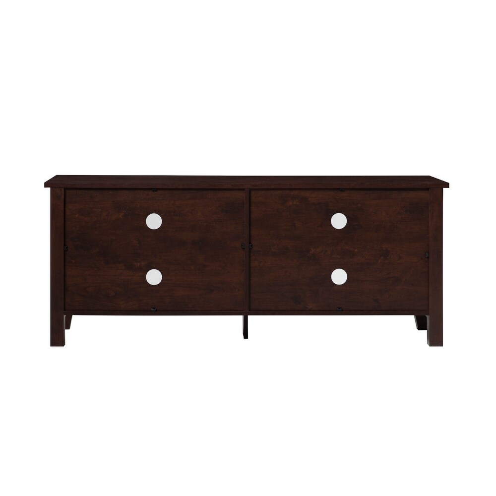 Middlebrook Designs 58 inch Modern TV Stand