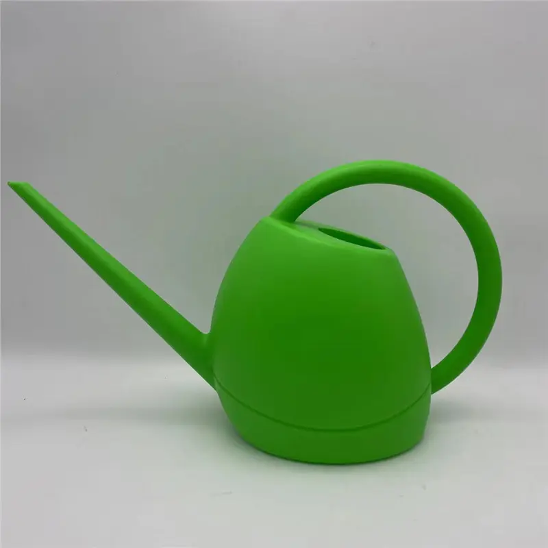 3.5L large capacity household portable handheld watering can garden supplies