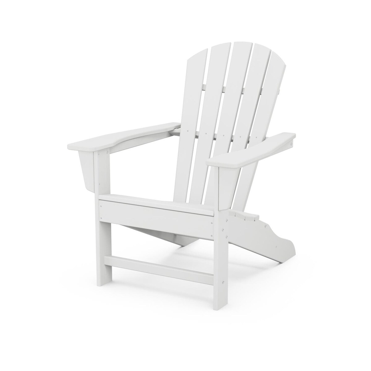 POLYWOOD Palm Coast Adirondack Chair