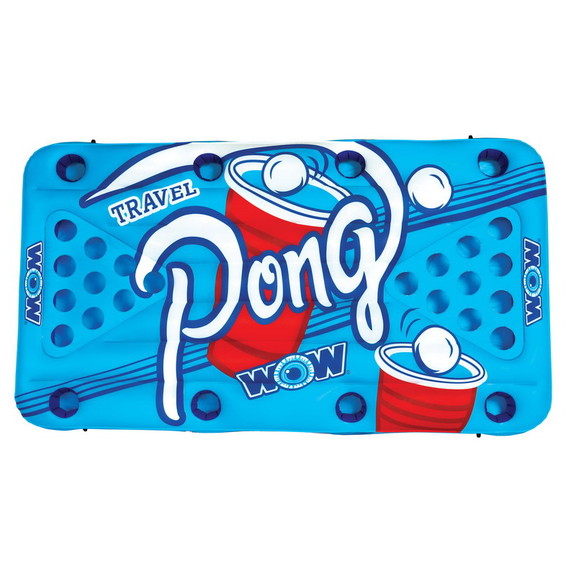 WOW Watersports 19 2020 Travel Pong