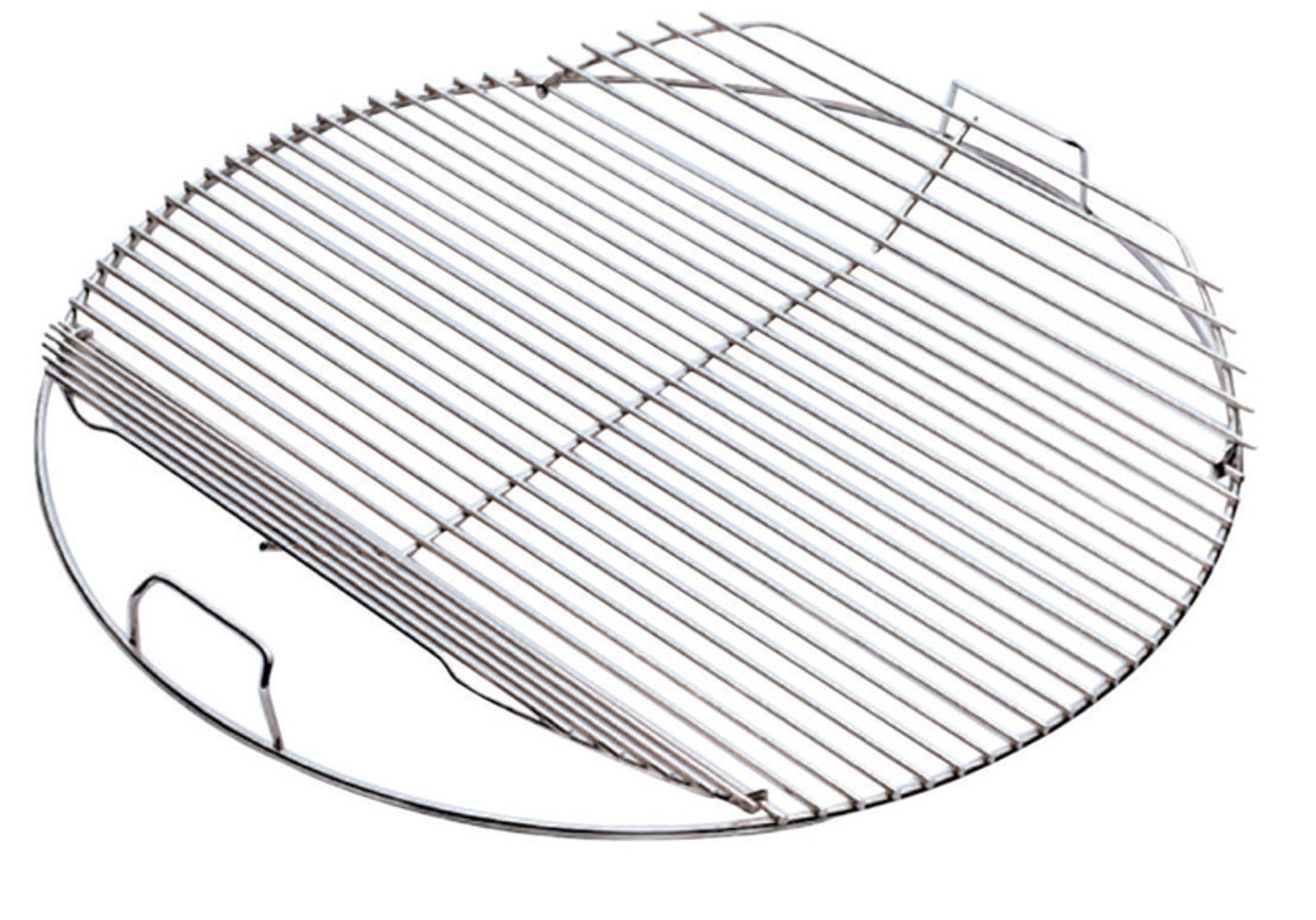 HINGED GRILL GRATE 22