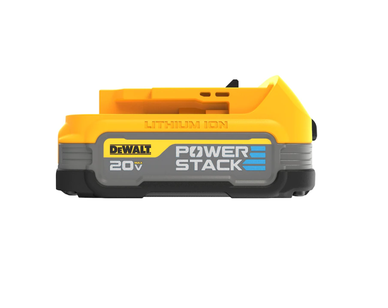 DEWALT DCBP034 20V MAX POWERSTACK Compact Battery