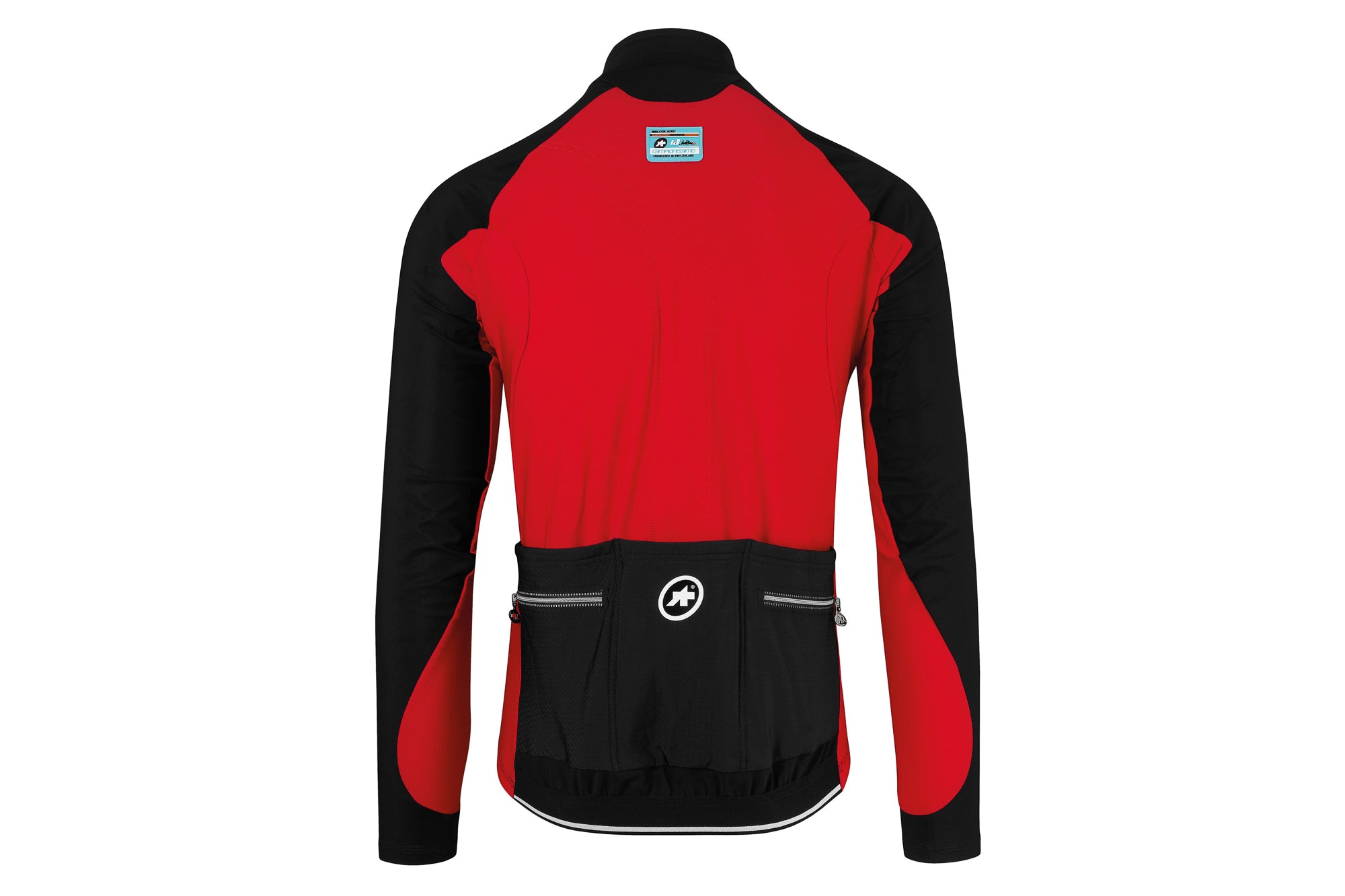 Assos iJ. Habu Jacket