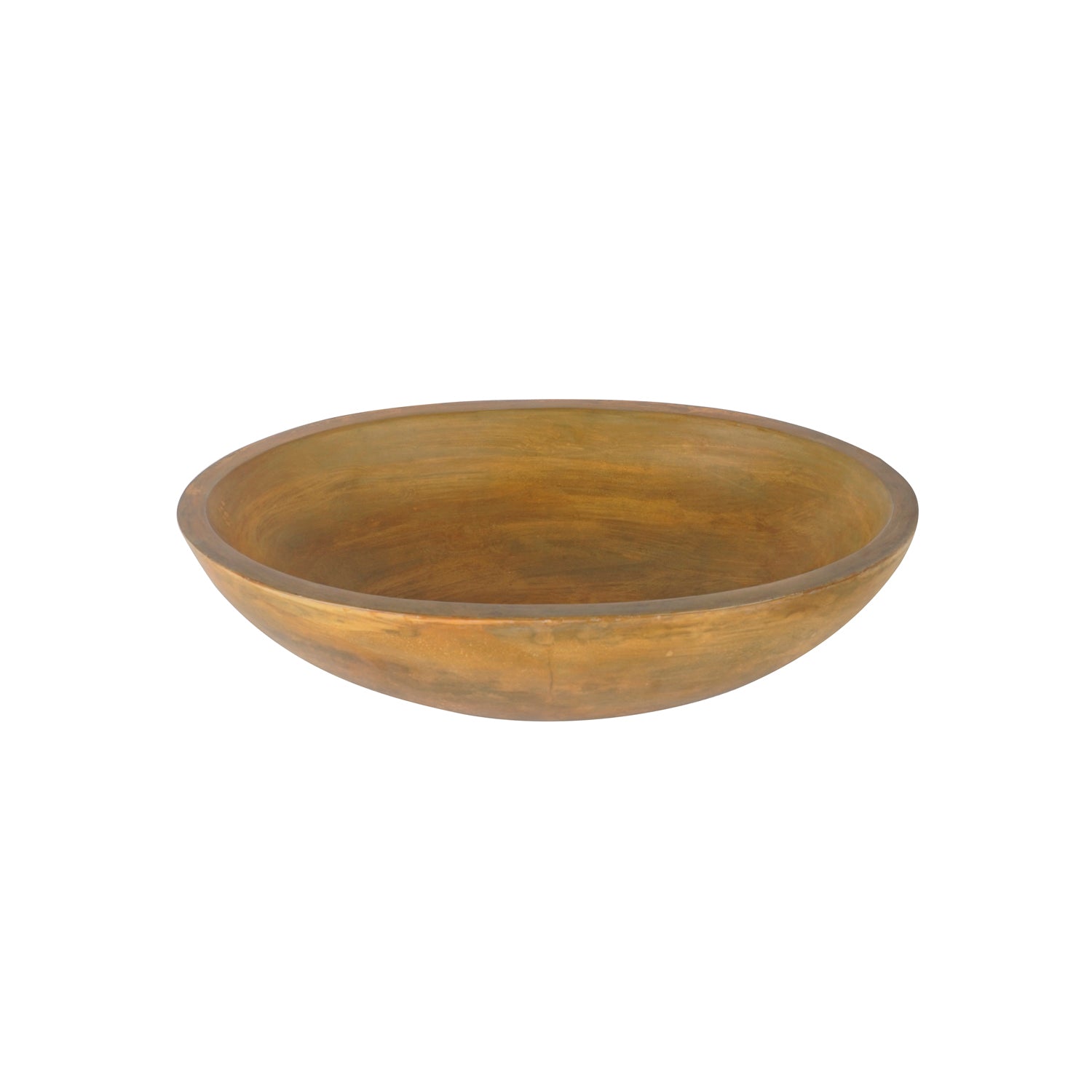 Caspar Large Oval Vessel