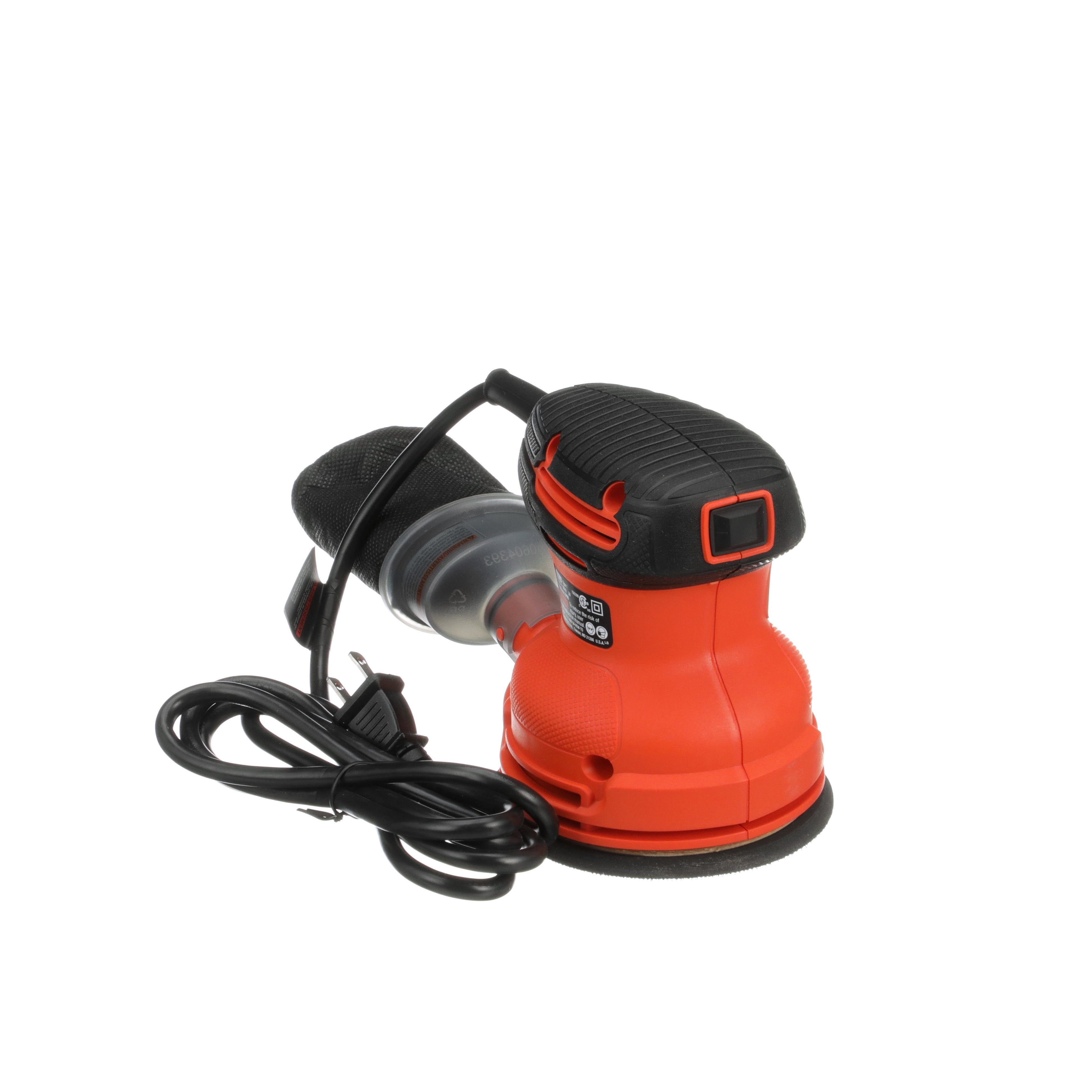 Random Orbit Sander, 5-Inch