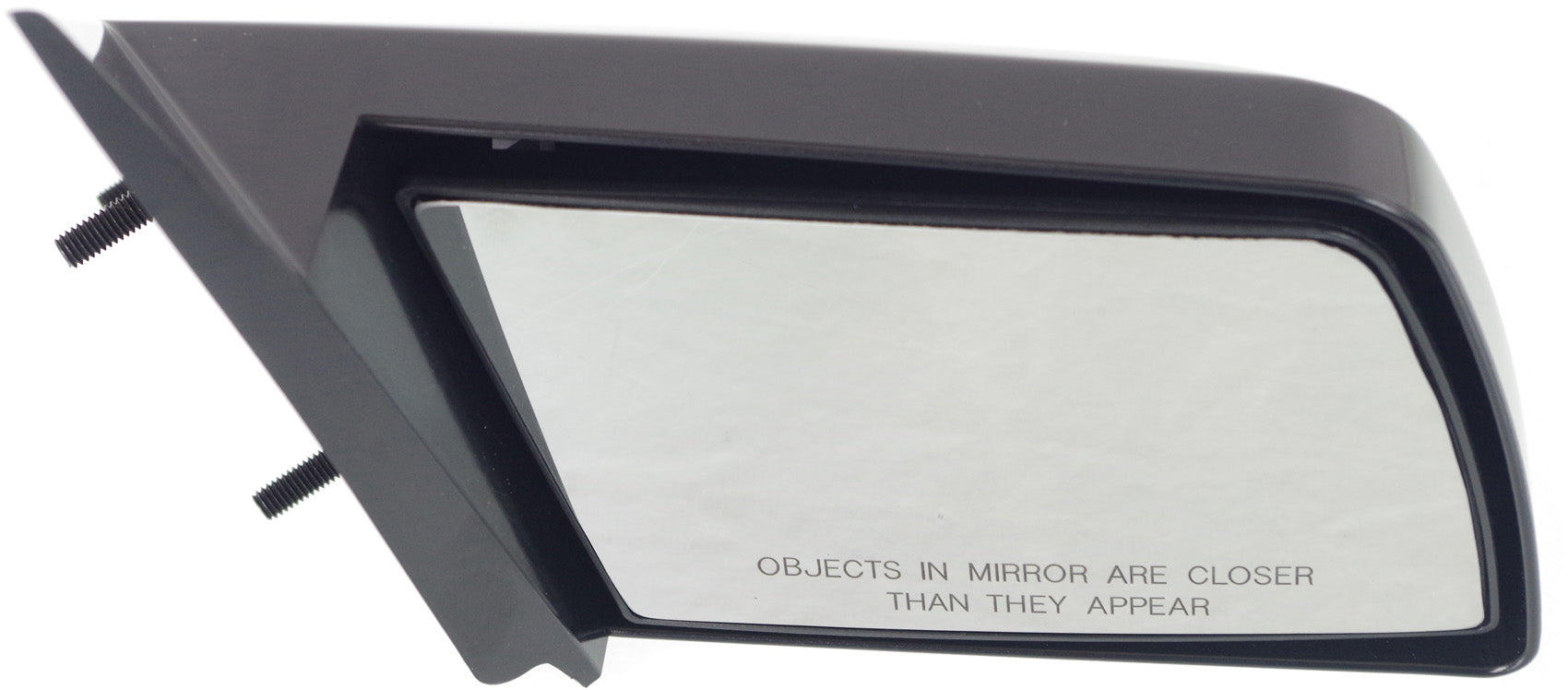 Mirror Compatible With 1988-2000 Chevrolet K2500 1988-1999 GMC C1500 Right Passenger Side Paintable Kool-Vue