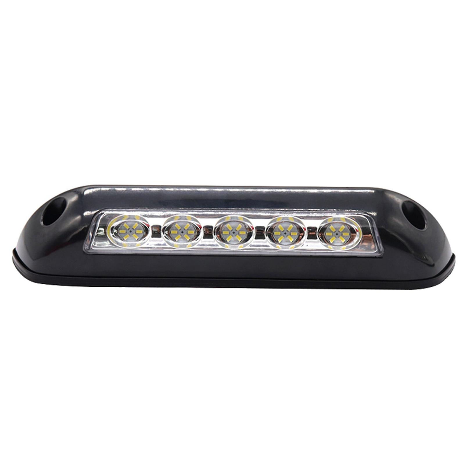 12v Rv Led Awning Porch Light Waterproof Interior Wall Lamps Light Bar For Motorhome Caravan Rv Van Camper No.205134