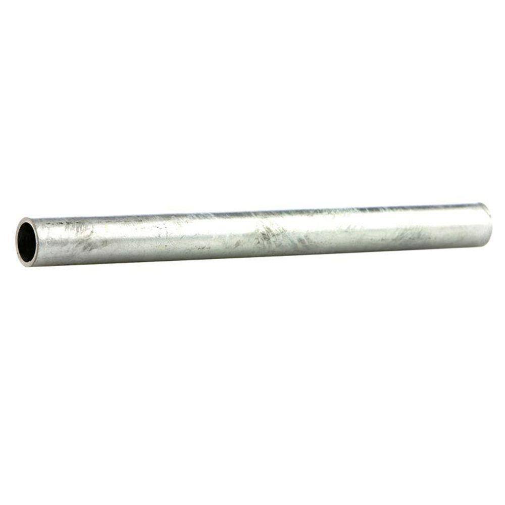 Southland 1-14 in. x 10 ft. Galvanized Steel Pipe 566-1200HC