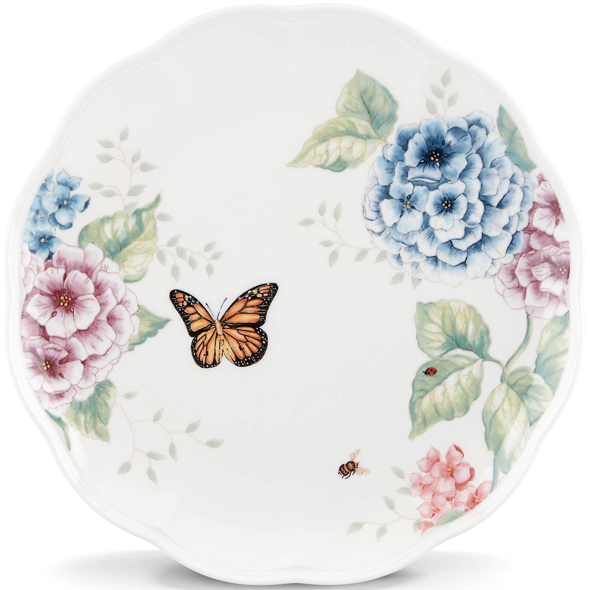 Butterfly Meadow Hydrangea® Dinner Plate