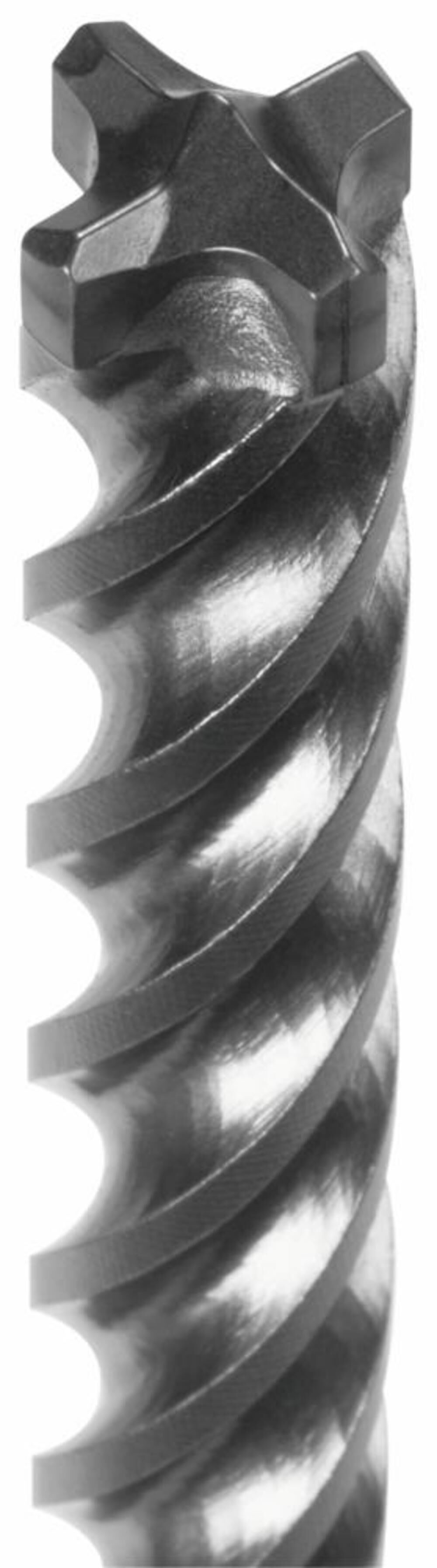 Bosch 5/8 In. x 16 In. x 21 In. SDS-max SpeedXtreme Rotary Hammer Drill Bit HCFC5021 from Bosch