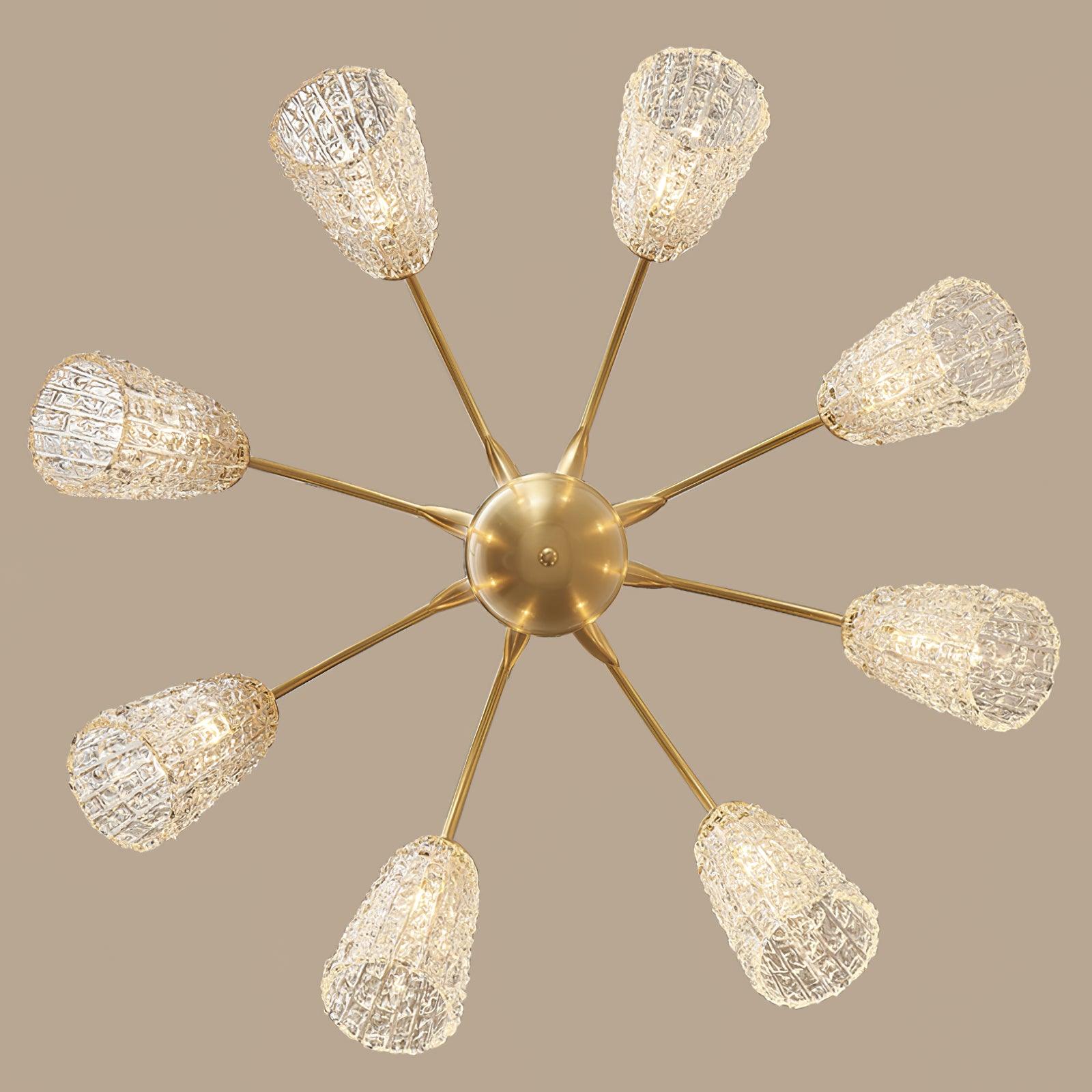 Nikoll Chandelier