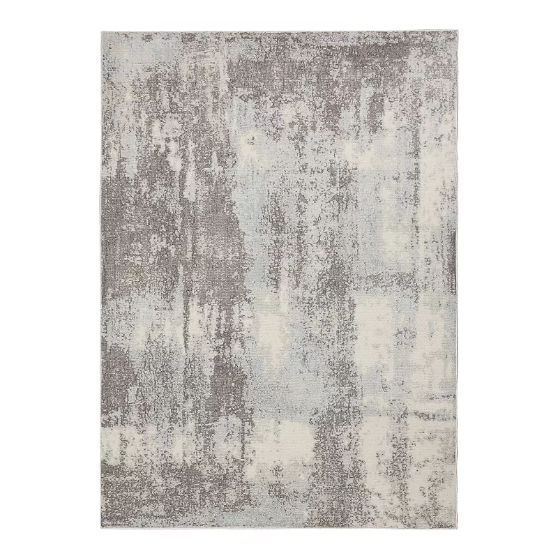 Nourison Imprints Palazzo Rug