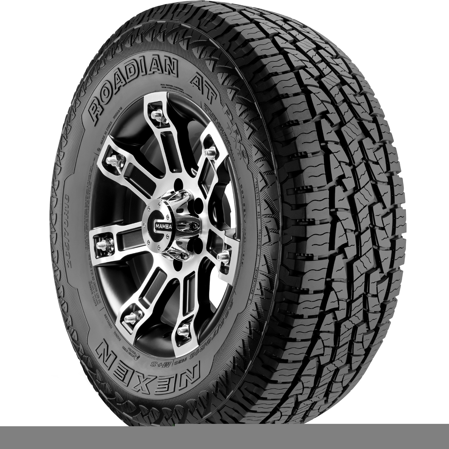 Hankook Kinergy GT (H436) All Season 215/55R16 93H Passenger Tire