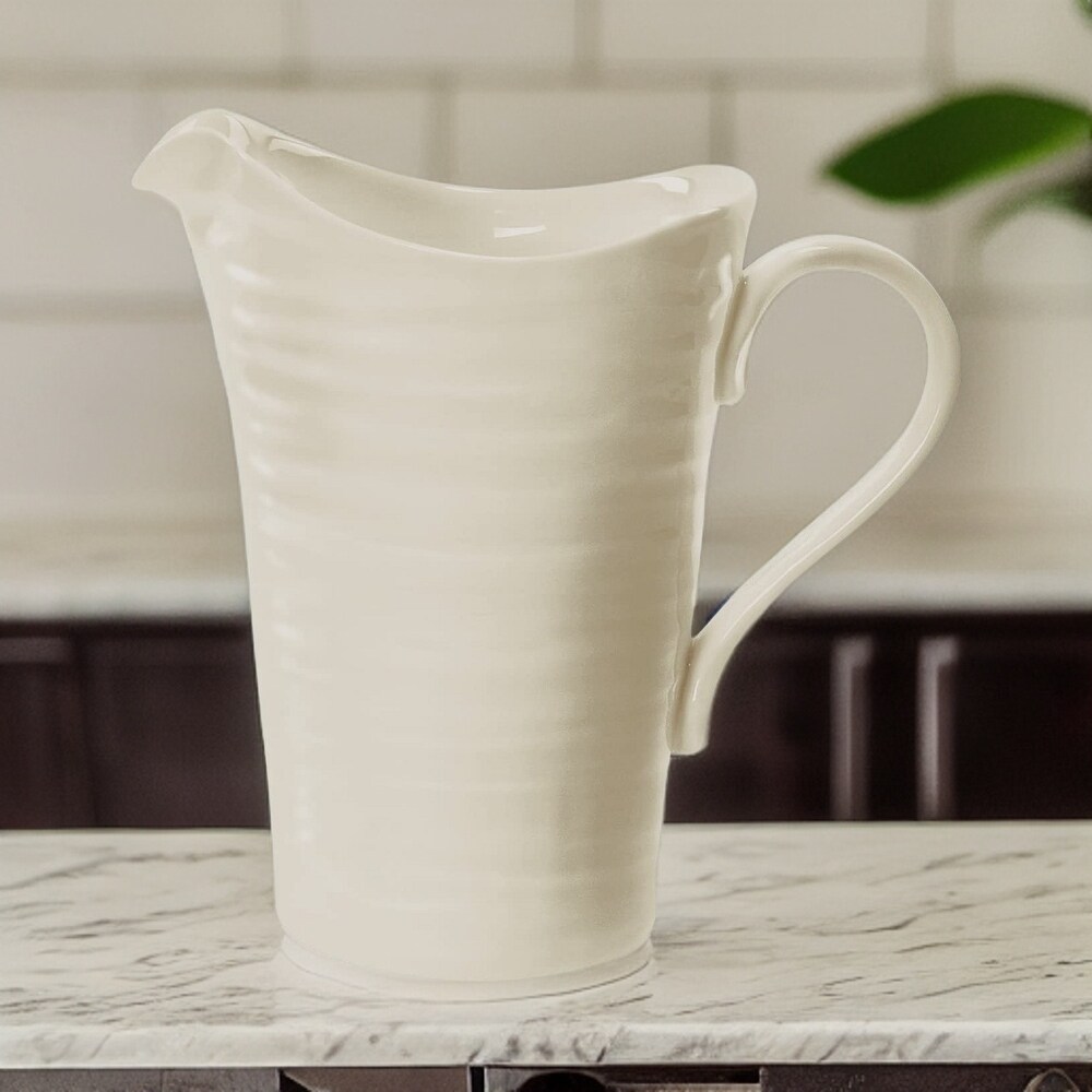 Portmeirion Sophie Conran Pitcher