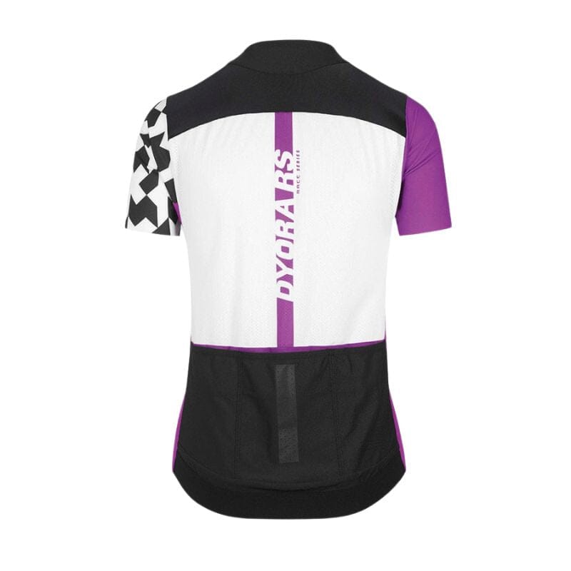 Assos Women's DYORA RS Jersey S9 SAMPLE
