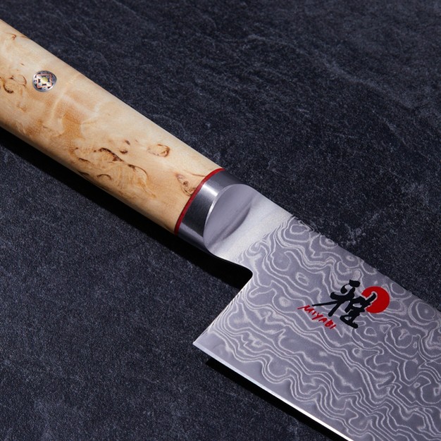 Miyabi Birchwood Sg2 Chef x27 s Knife