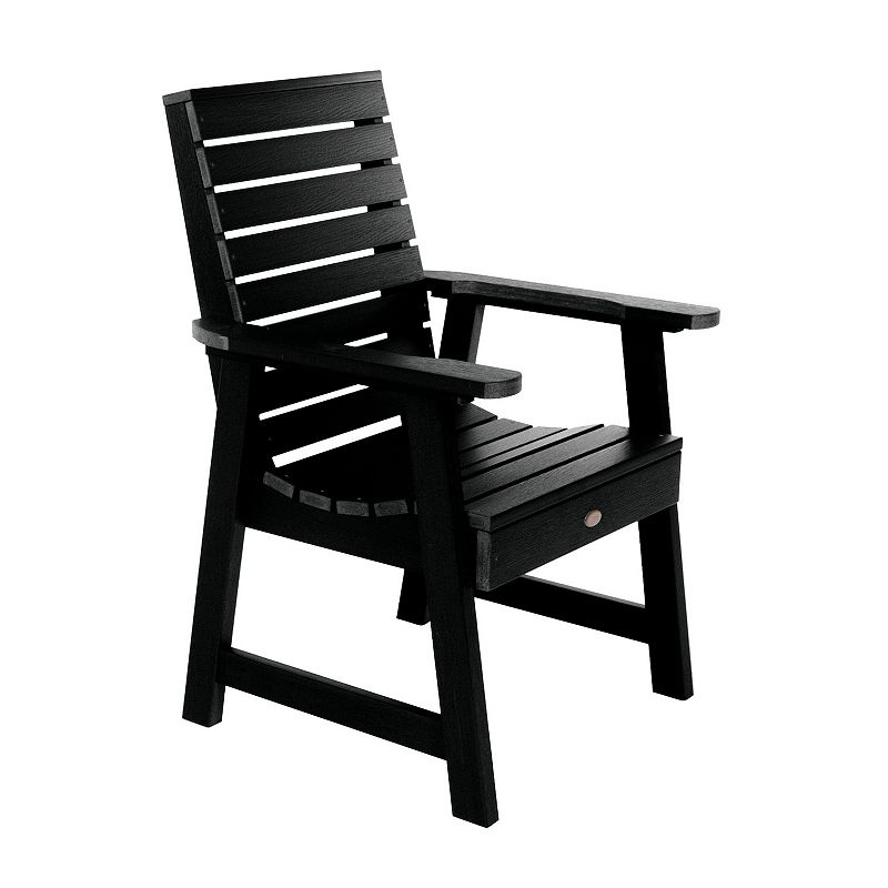 highwood Weatherly Indoor / Outdoor Dining Chair