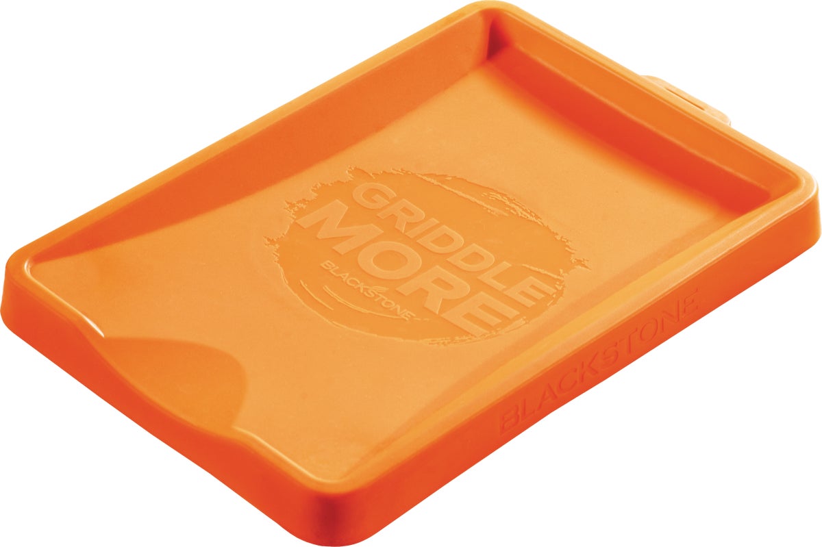 Blackstone Griddle Spatula Mat Orange