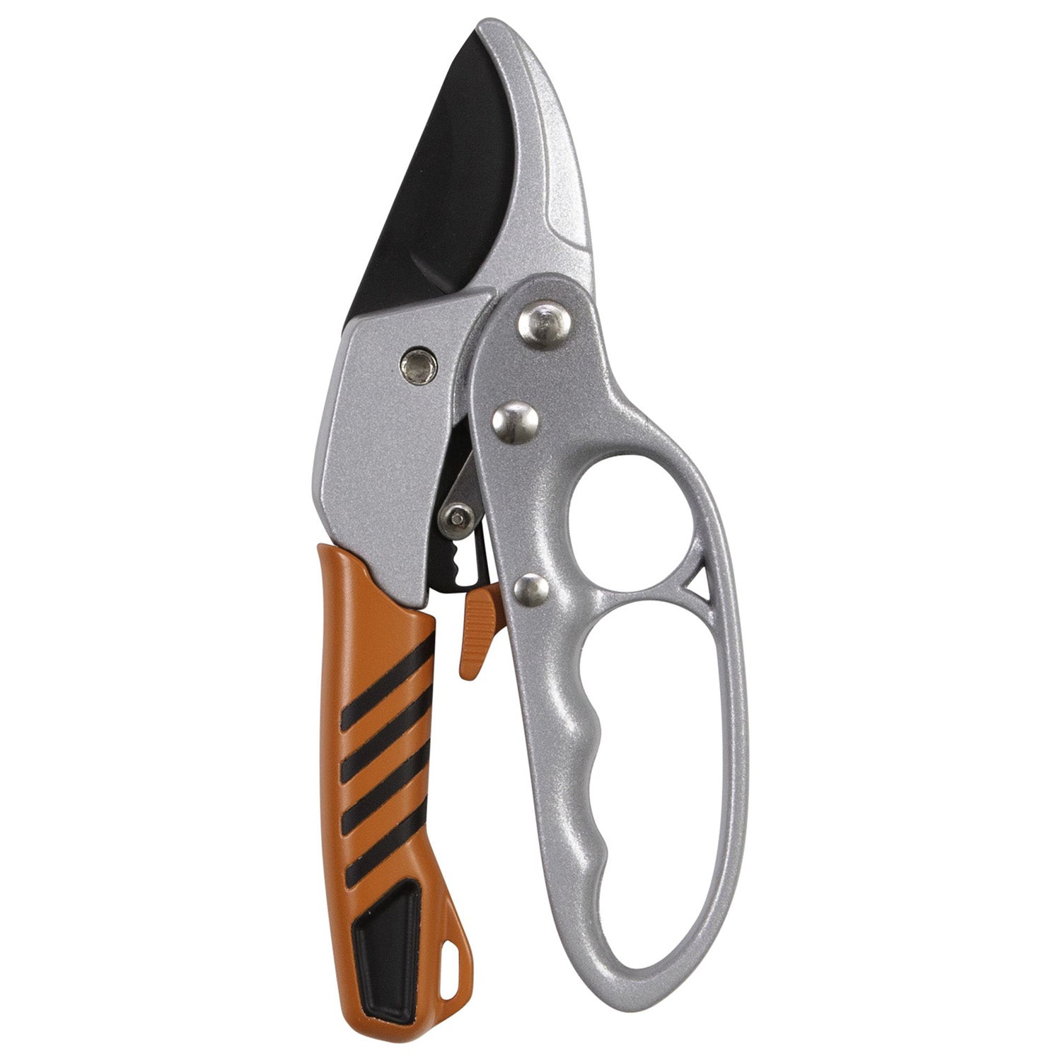 In the Field Hand, Tree Pruners, Orange/Black