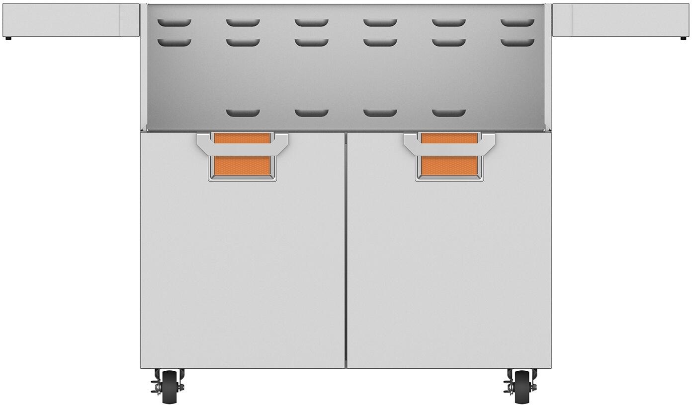 Hestan ECD36OR