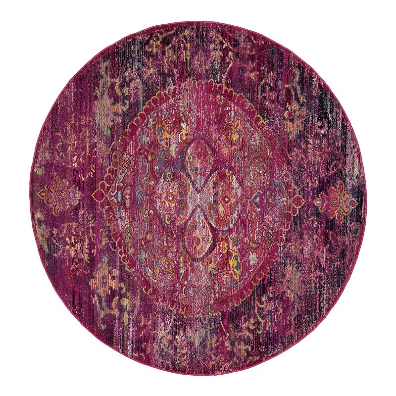 Safavieh Crystal Anaya Rug