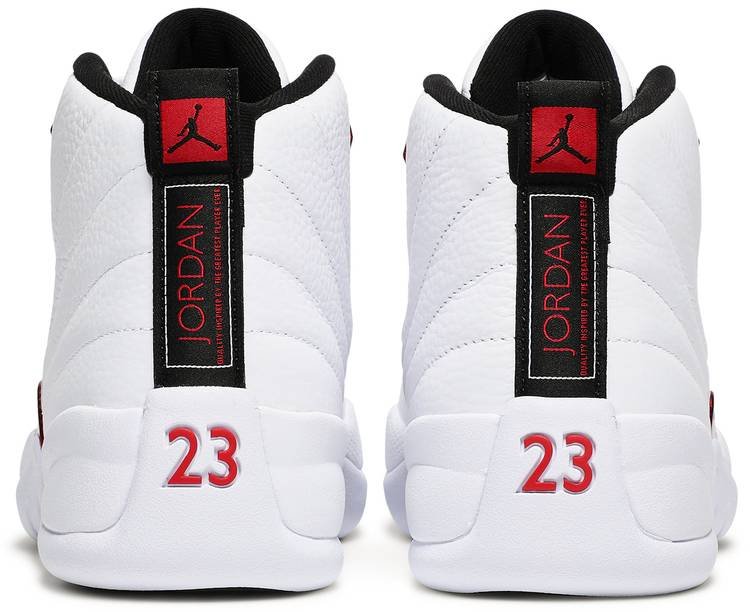 Air Jordan 12 Retro 'Twist' CT8013-106