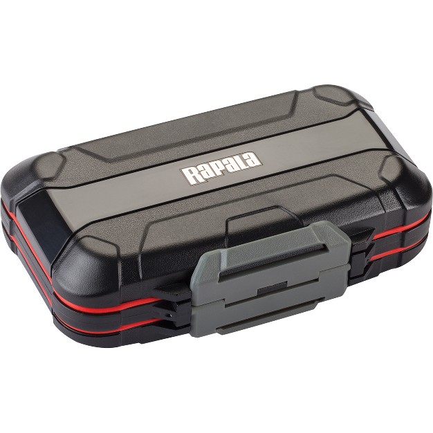 Rapala Utility Box Black