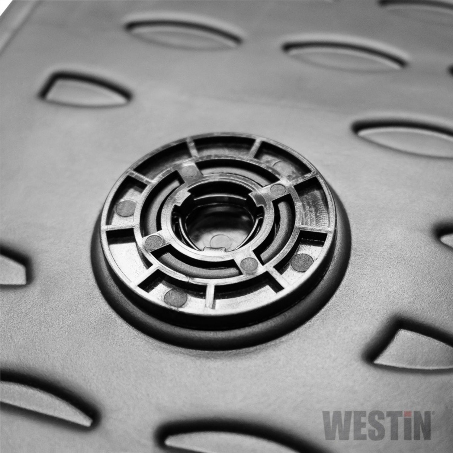 Westin Profile Floor Liner